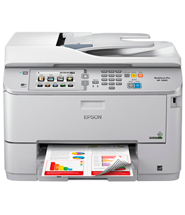 Epson WF5690